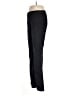 Theory Black Active Pants Size 6 - photo 5