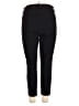 J.Crew Solid Black Dress Pants Size 16 - photo 2