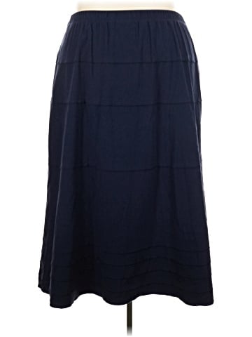 D&Co. Formal Skirt (view 2)