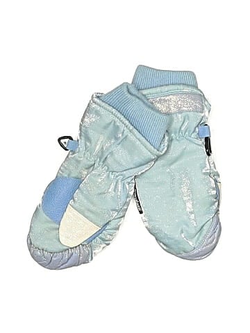 Thinsulate Mittens (view 1)