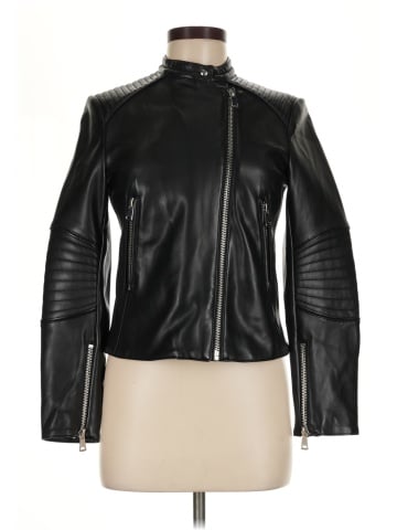 Zara Basic Jacket (view 1)