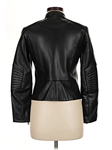 Zara Basic Jacket (view 2)