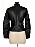 Zara Basic Black Jacket Size M - photo 2