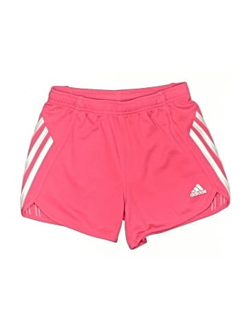 Adidas Athletic Shorts (view 1)