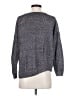 Rag & Bone Tweed Gray Pullover Sweater Size XS - photo 2