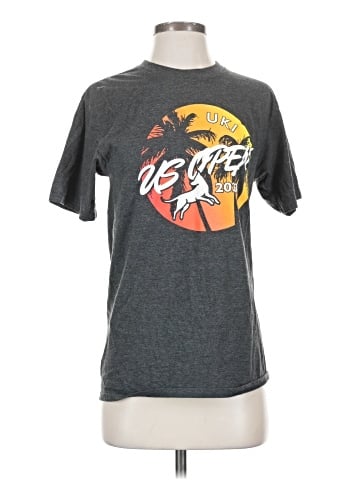 Port & Company Active T-Shirt (view 1)