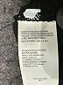 Bebe Solid Black Formal Skirt Size XS - photo 5