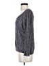 Rag & Bone Tweed Gray Pullover Sweater Size XS - photo 5