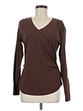 Athleta Long Sleeve T-Shirt (view 1)
