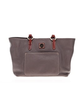 Dooney & Bourke Leather Tote
