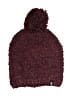 Levi's Burgundy Beanie One size - photo 1