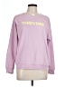 Nine West Pink Sweatshirt Size L - photo 1