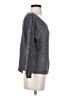 Rag & Bone Tweed Gray Pullover Sweater Size XS - photo 4