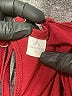 Anrabess Solid Burgundy Jumpsuit Size M - photo 4
