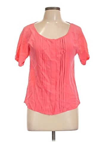 Trina Turk Short Sleeve T-Shirt (view 1)