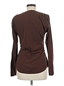 Athleta Long Sleeve T-Shirt (view 2)