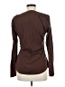 Athleta Brown Long Sleeve T-Shirt Size M - photo 2