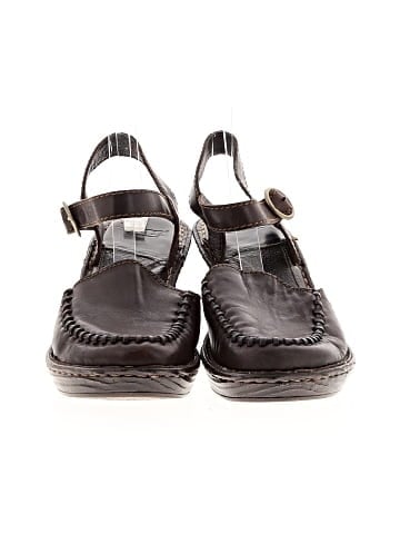 Born Handcrafted Footwear Heels (view 2)