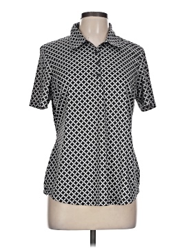 Greg Norman Short Sleeve Polo