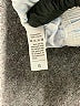 Unbranded 100% Viscose Stripes Blue Casual Pants Size S - photo 4