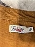 Faherty Tan Cardigan Size S - photo 7