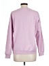 Nine West Pink Sweatshirt Size L - photo 2