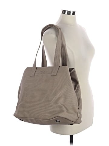 Lug Tote (view 2)