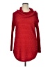 Lauren by Ralph Lauren Red Pullover Sweater Size 1X - photo 1