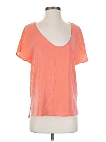 Joie Short Sleeve Top (view 1)