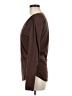 Athleta Brown Long Sleeve T-Shirt Size M - photo 5