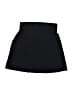 Nike Solid Black Formal Skirt Size XS - photo 2