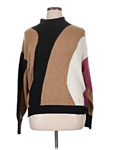 United Colors Of Benetton Long Sleeve Top (view 1)
