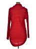 Lauren by Ralph Lauren Red Pullover Sweater Size 1X - photo 2