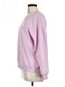 Nine West Pink Sweatshirt Size L - photo 5