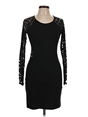 Parker Cocktail Dress (view 1)