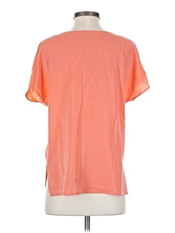 Joie Short Sleeve Top (view 2)