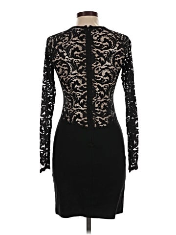 Parker Cocktail Dress (view 2)