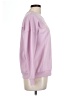 Nine West Pink Sweatshirt Size L - photo 4
