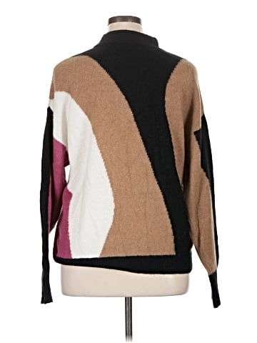 United Colors Of Benetton Long Sleeve Top (view 2)