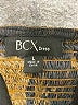 BCX 100% Polyester Brown Cocktail Dress Size L - photo 7