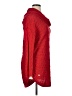 Lauren by Ralph Lauren Red Pullover Sweater Size 1X - photo 4