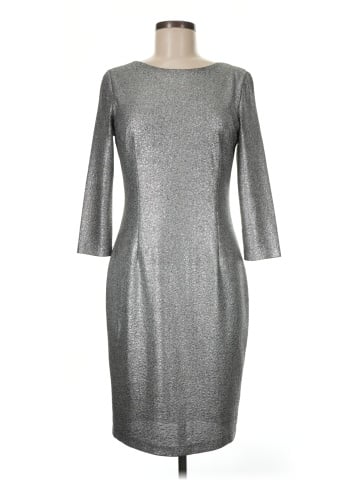 Gibson Latimer Cocktail Dress (view 1)
