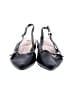 Jones New York Black Flats Size 9 - photo 2