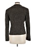 Ann Taylor Tweed Brown Jacket Size 6 - photo 2