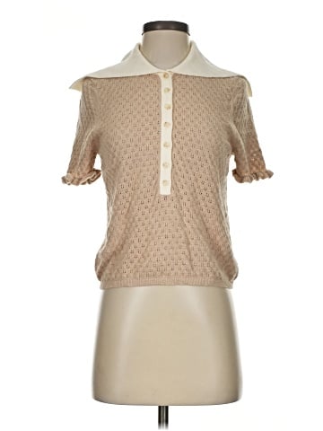 dh New York Short Sleeve Turtleneck (view 1)