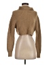 Wilfred 100% Wool Tan Wool Pullover Sweater Size XS - photo 1