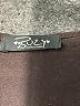 Assorted Brands Brown Casual Dress Size S - photo 7