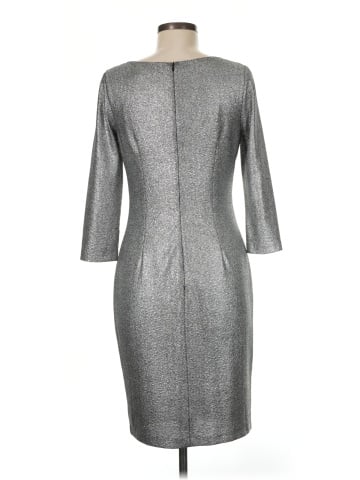 Gibson Latimer Cocktail Dress (view 2)