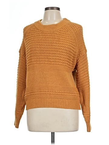 Universal Thread Pullover Sweater (view 1)