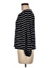 Ann Taylor Black Long Sleeve Top Size M - photo 5